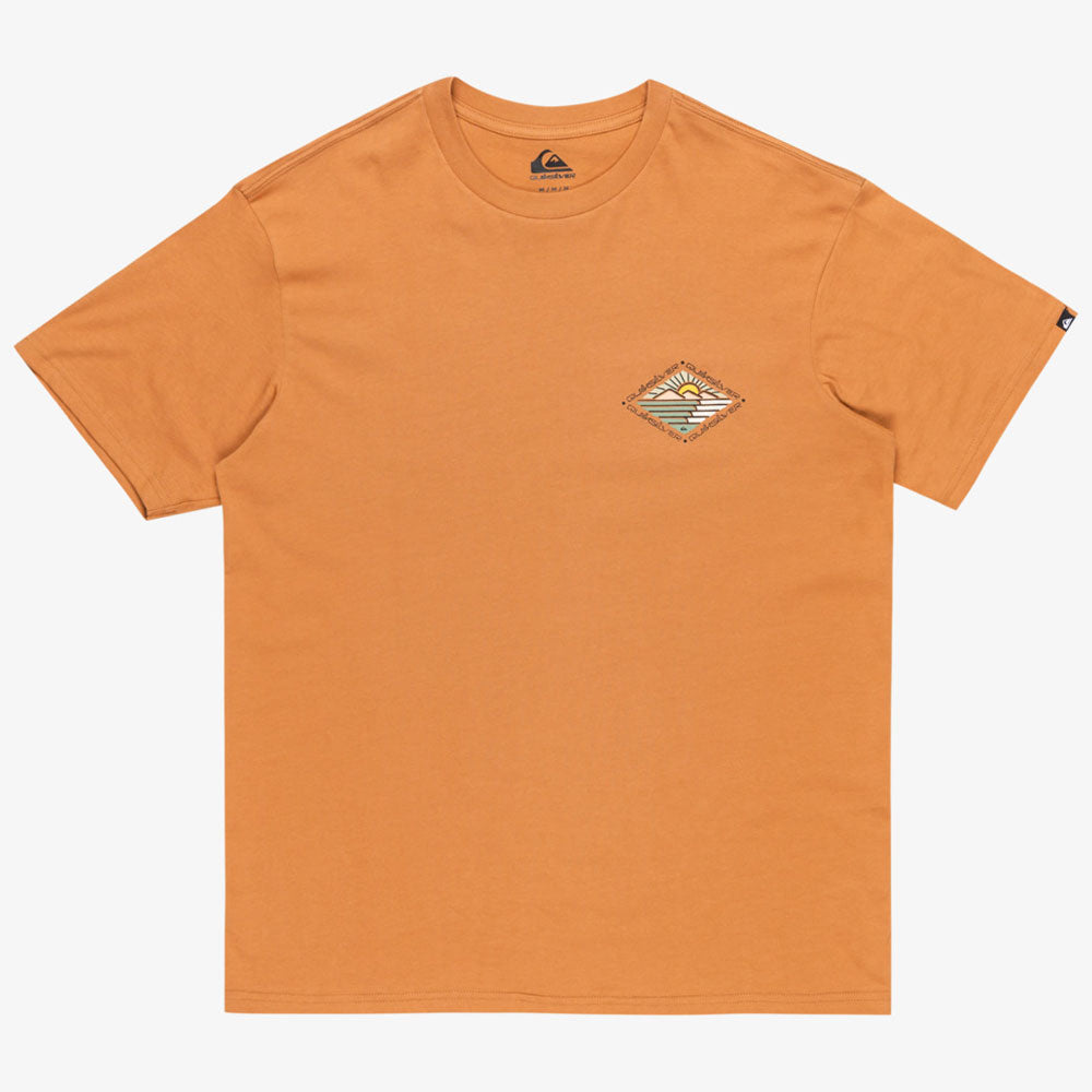 Quiksilver Evo Future Islands T-Shirt