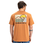 Quiksilver Evo Future Islands T-Shirt