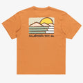 Quiksilver Evo Future Islands T-Shirt