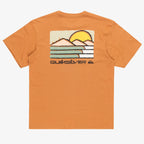 Quiksilver Evo Future Islands T-Shirt