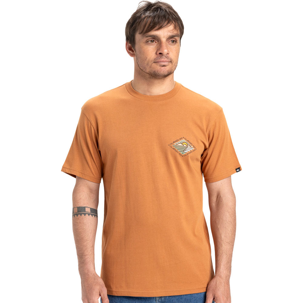 Quiksilver Evo Future Islands T-Shirt