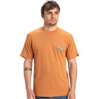 Quiksilver Evo Future Islands T-Shirt