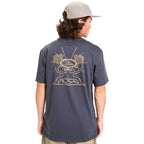 Quiksilver Evo Quik Rituals T-Shirt