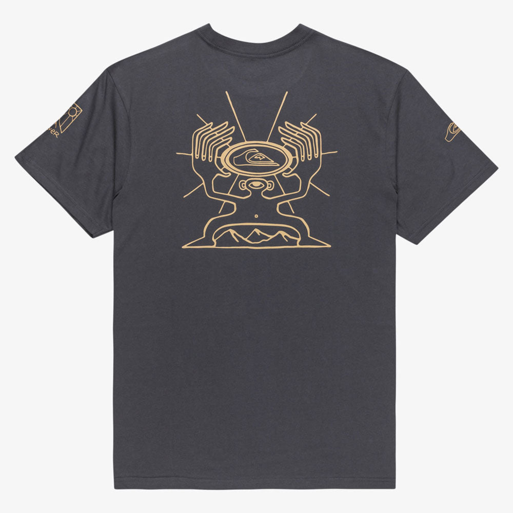 Quiksilver Evo Quik Rituals T-Shirt