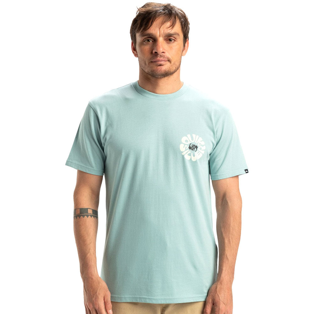 Quiksilver Evo Roads End T-Shirt
