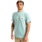 Quiksilver Evo Roads End T-Shirt