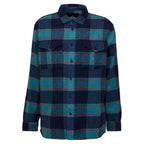 Quiksilver Fierce Volcano Long Sleeve Shirt
