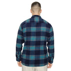 Quiksilver Fierce Volcano Long Sleeve Shirt