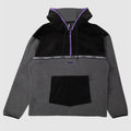 Quiksilver Flaming Sot Zip Hoody
