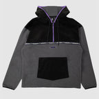 Quiksilver Flaming Sot Zip Hoody