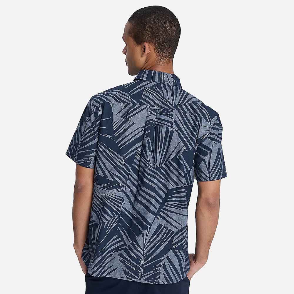 Quiksilver Forkhill Shirt