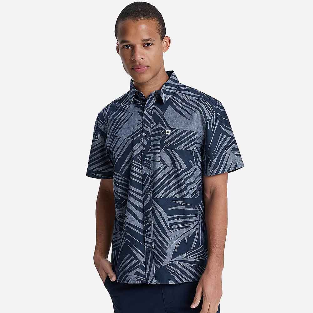 Quiksilver Forkhill Shirt