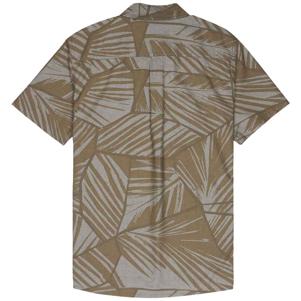 Quiksilver Forkhill Shirt