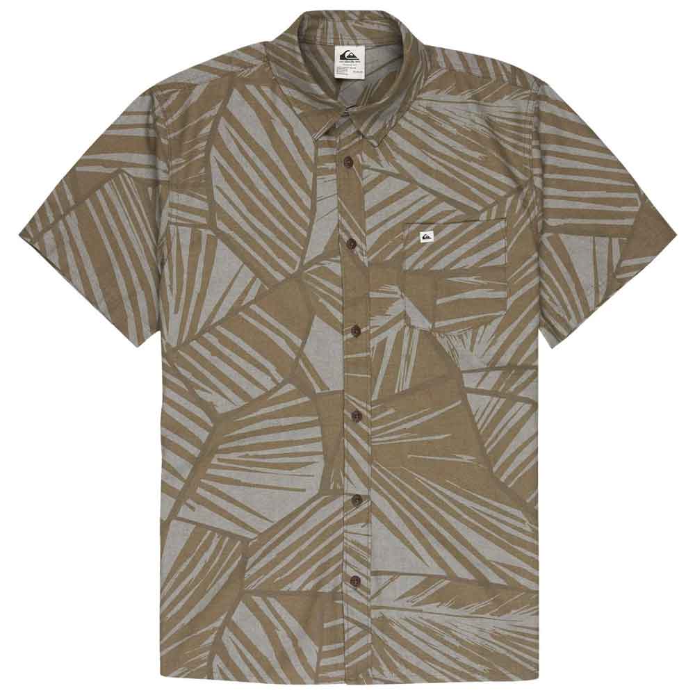Quiksilver Forkhill Shirt