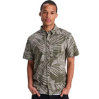 Quiksilver Forkhill Shirt