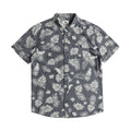 Quiksilver Gawanhill Shirt