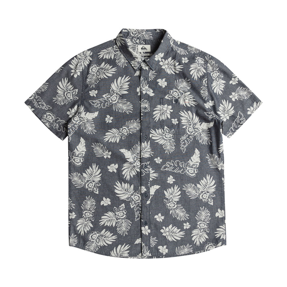 Quiksilver Gawanhill Shirt