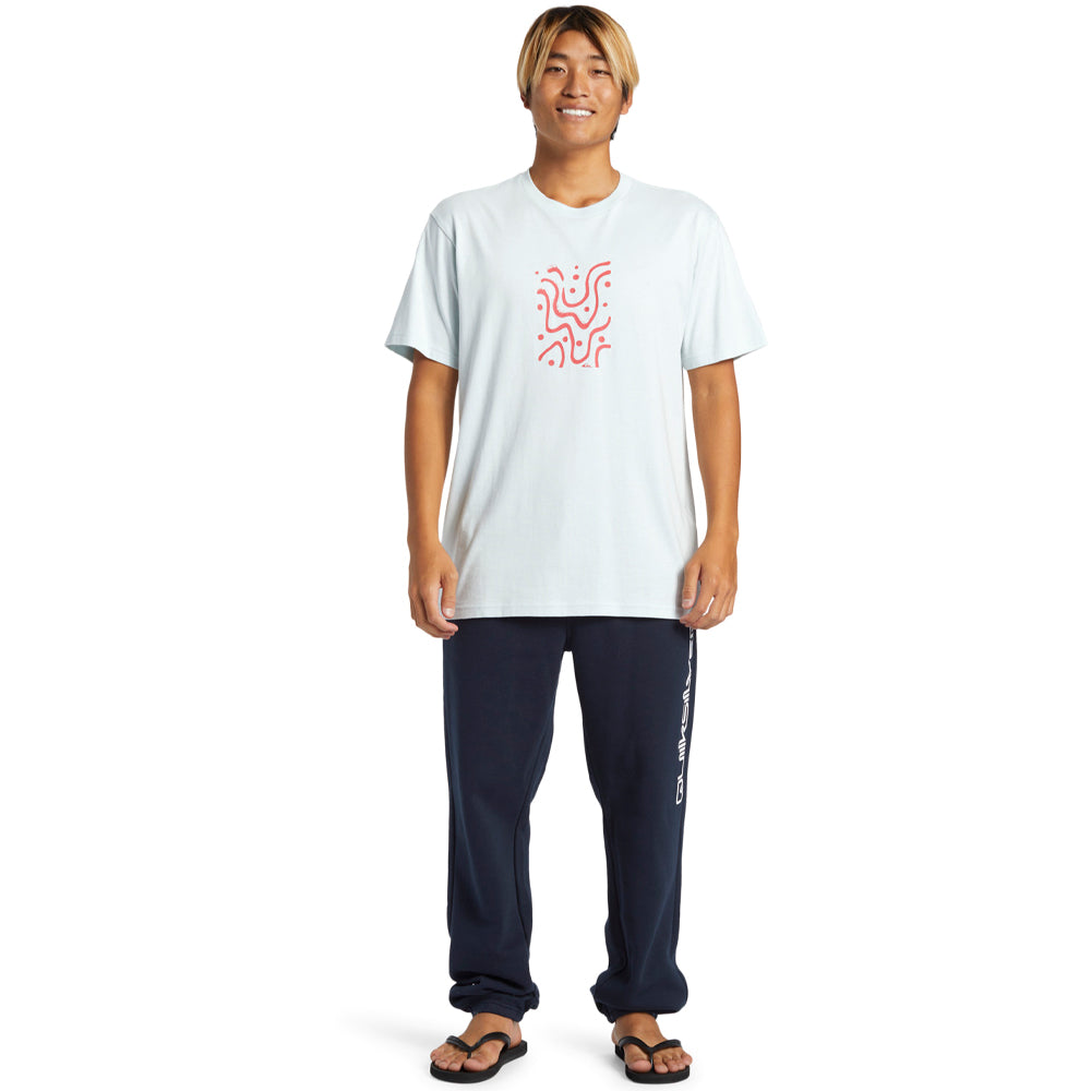 Quiksilver Graphic Jogger