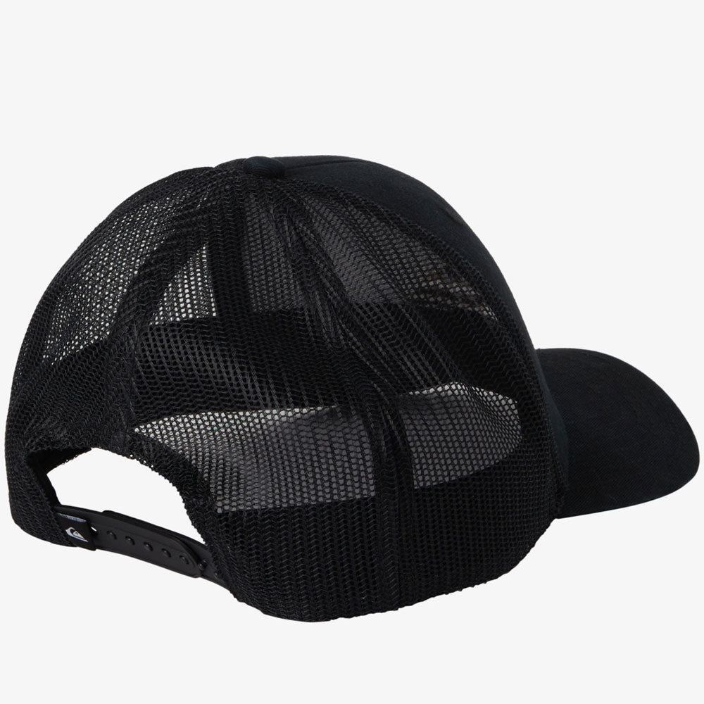 Quiksilver Grounder Cap