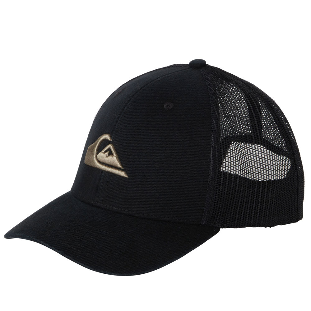 Quiksilver Grounder Cap