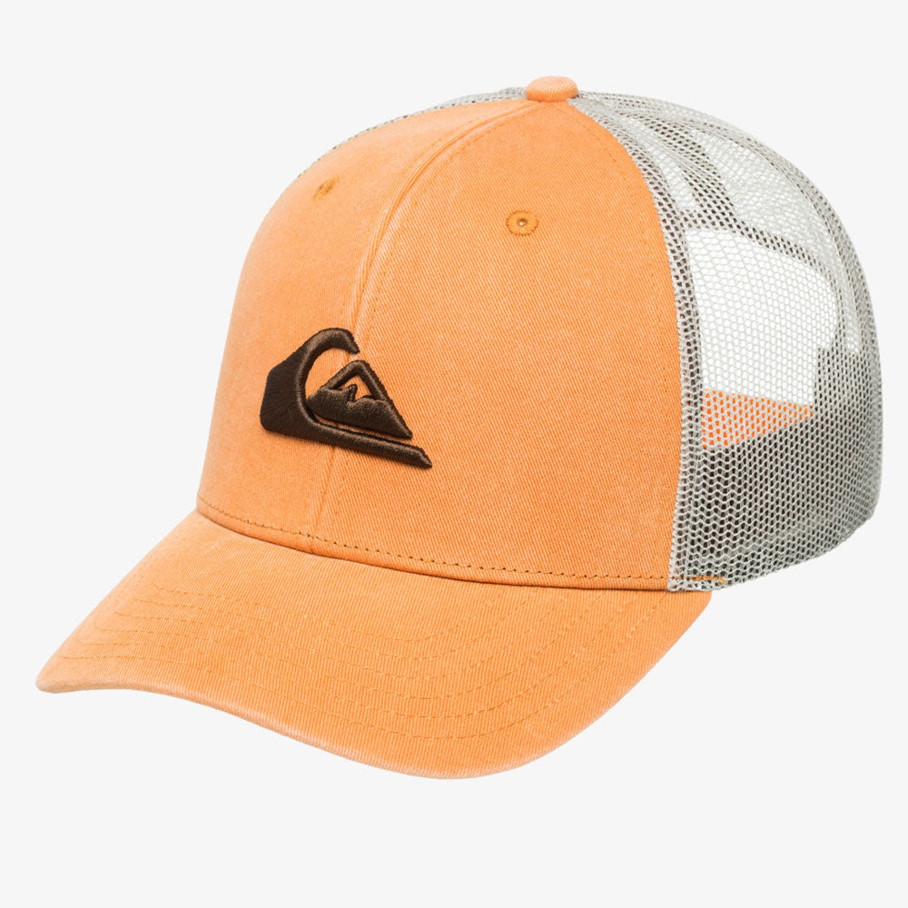 Quiksilver Grounder Cap