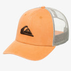 Quiksilver Grounder Cap