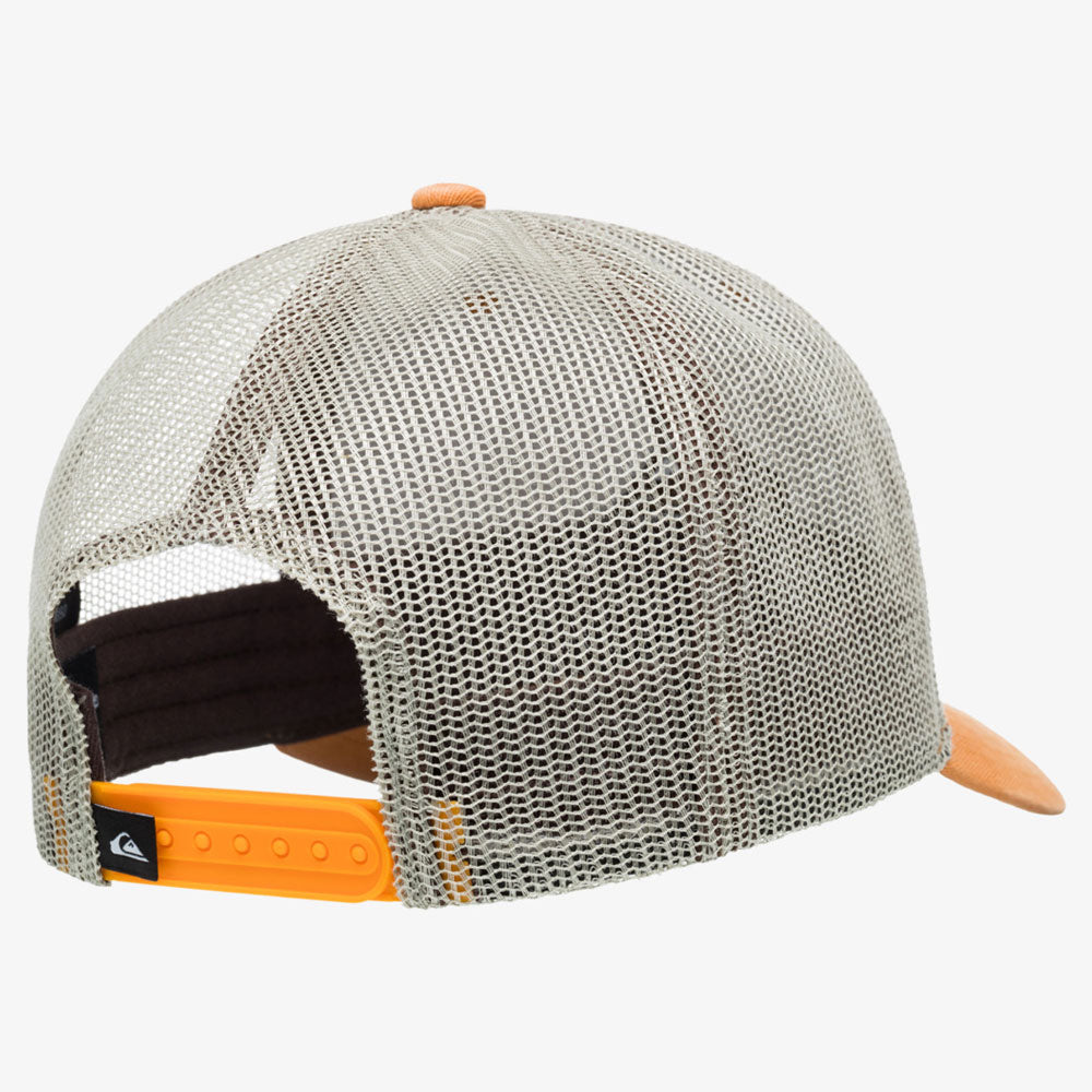 Quiksilver Grounder Cap