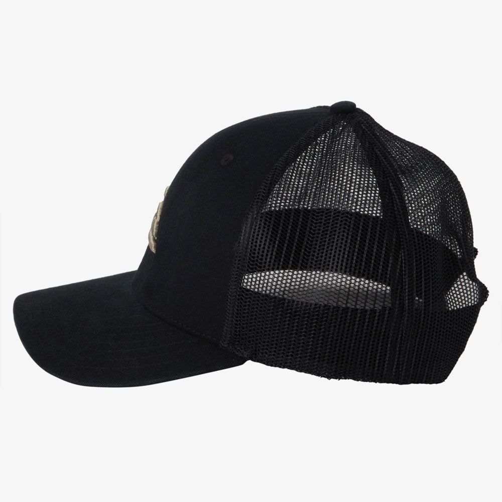 Quiksilver Grounder Cap