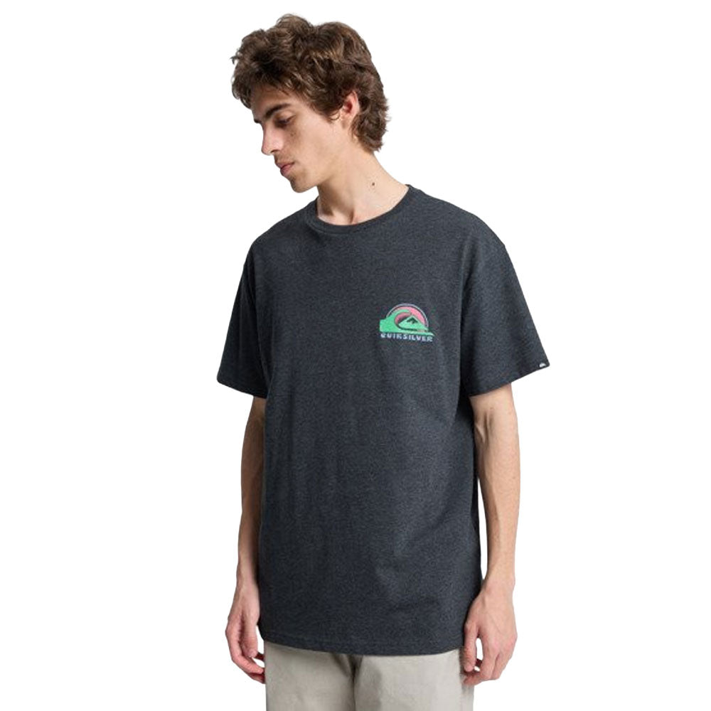 Quiksilver Hellbender T-Shirt