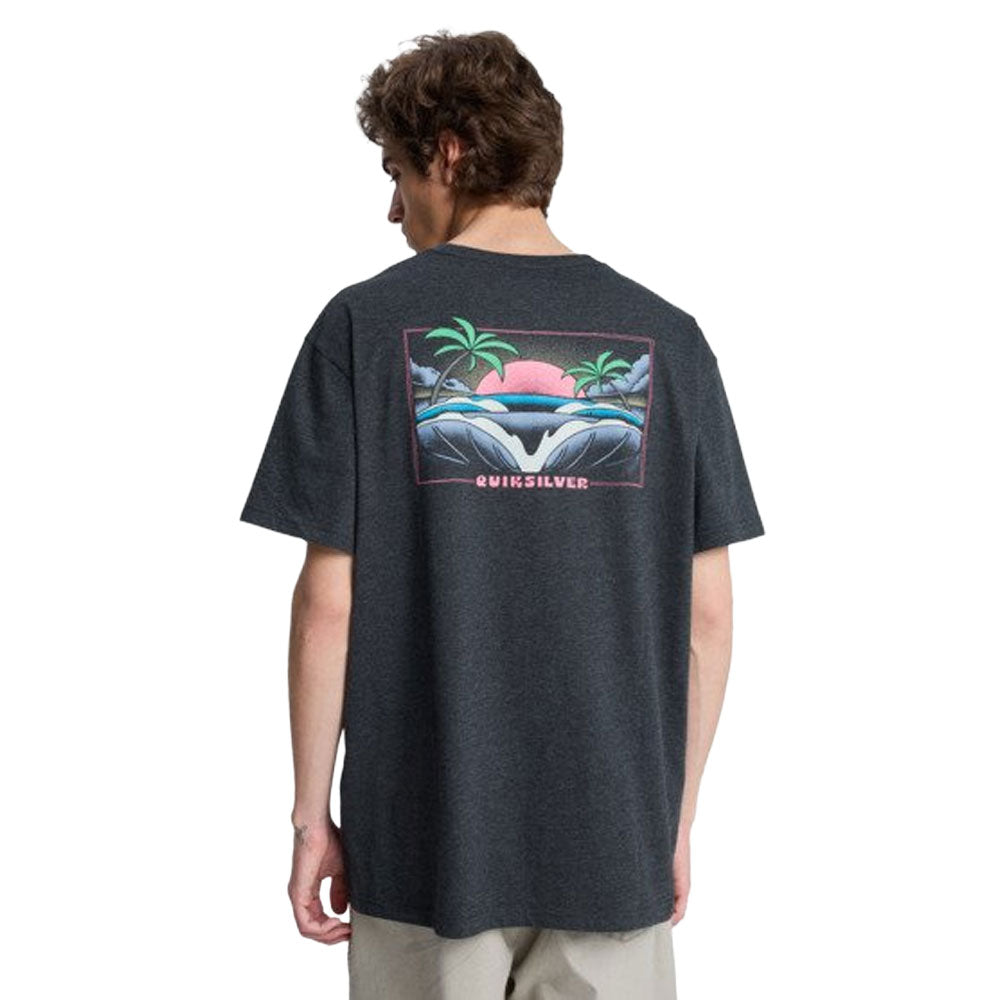Quiksilver Hellbender T-Shirt