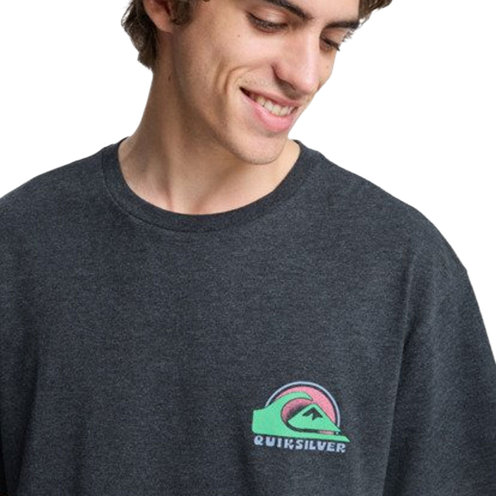 Quiksilver Hellbender T-Shirt