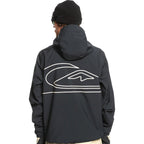 Quiksilver High In The Hood Snow Jacket