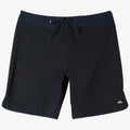 Quiksilver Highline Scallop Boardshorts