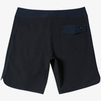 Quiksilver Highline Scallop Boardshorts