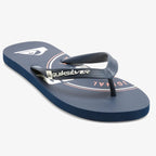 Quiksilver Java Art Sandal