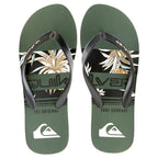 Quiksilver Java Art Sandal