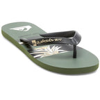 Quiksilver Java Art Sandal