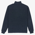 Quiksilver Keller 1/4 Zip Fleece