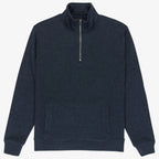 Quiksilver Keller 1/4 Zip Fleece