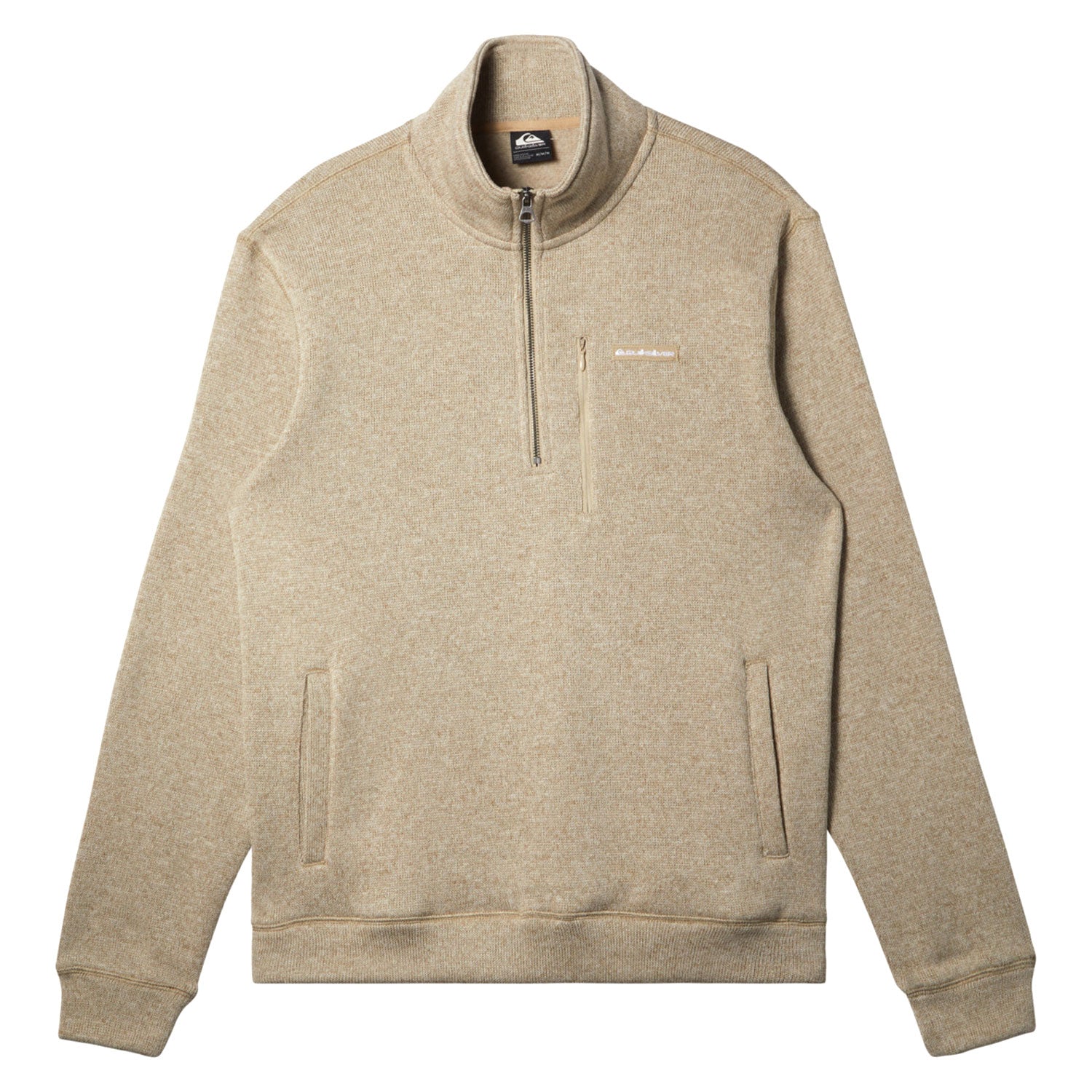 Quiksilver Keller 1/4 Zip
