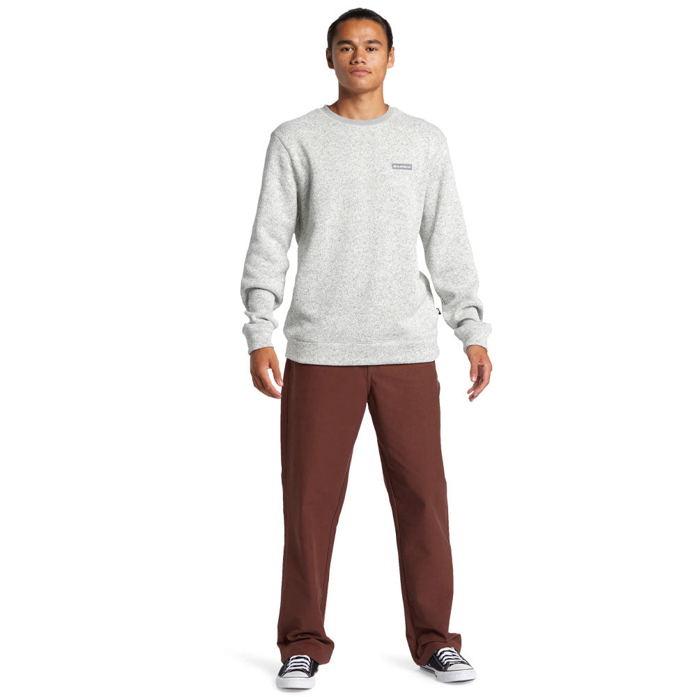 Quiksilver Keller Crew Sweat