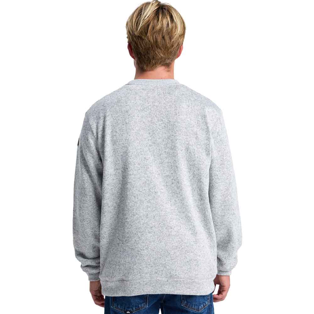 Quiksilver Keller Crew Sweatshirt