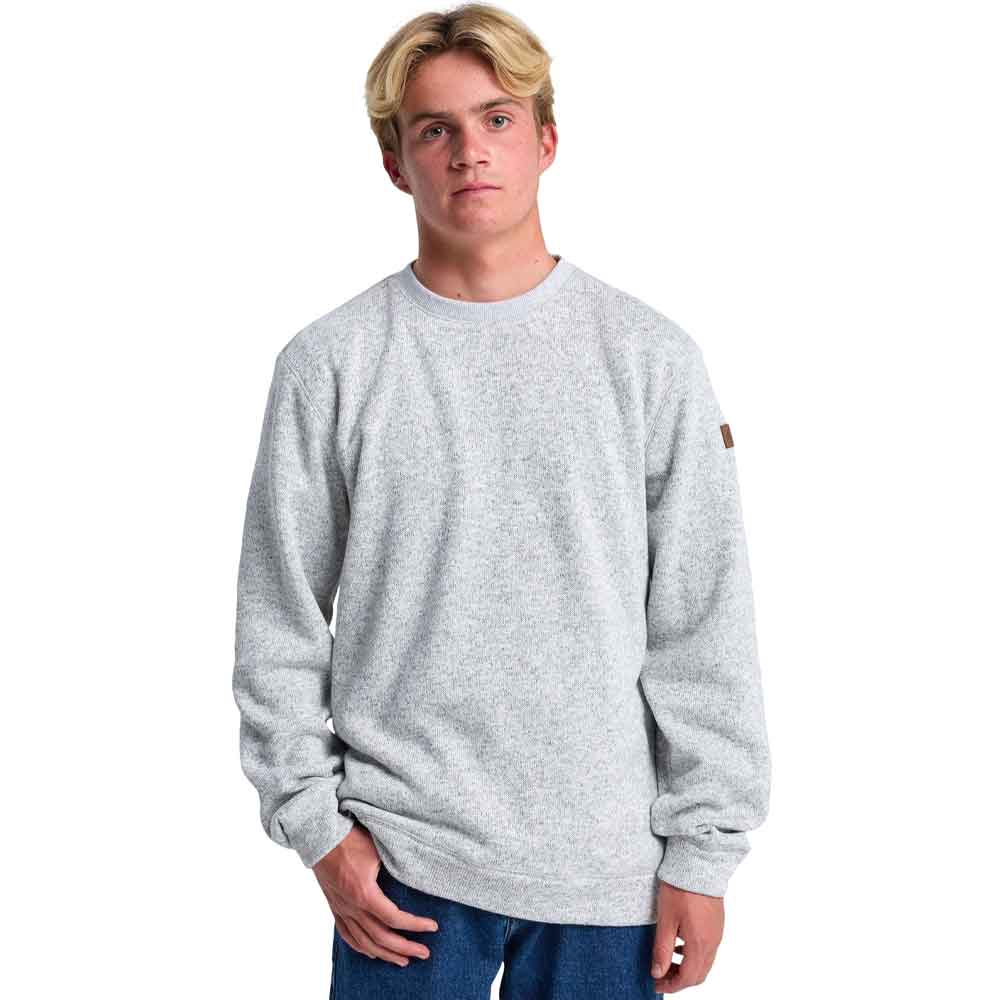 Quiksilver Keller Crew Sweatshirt
