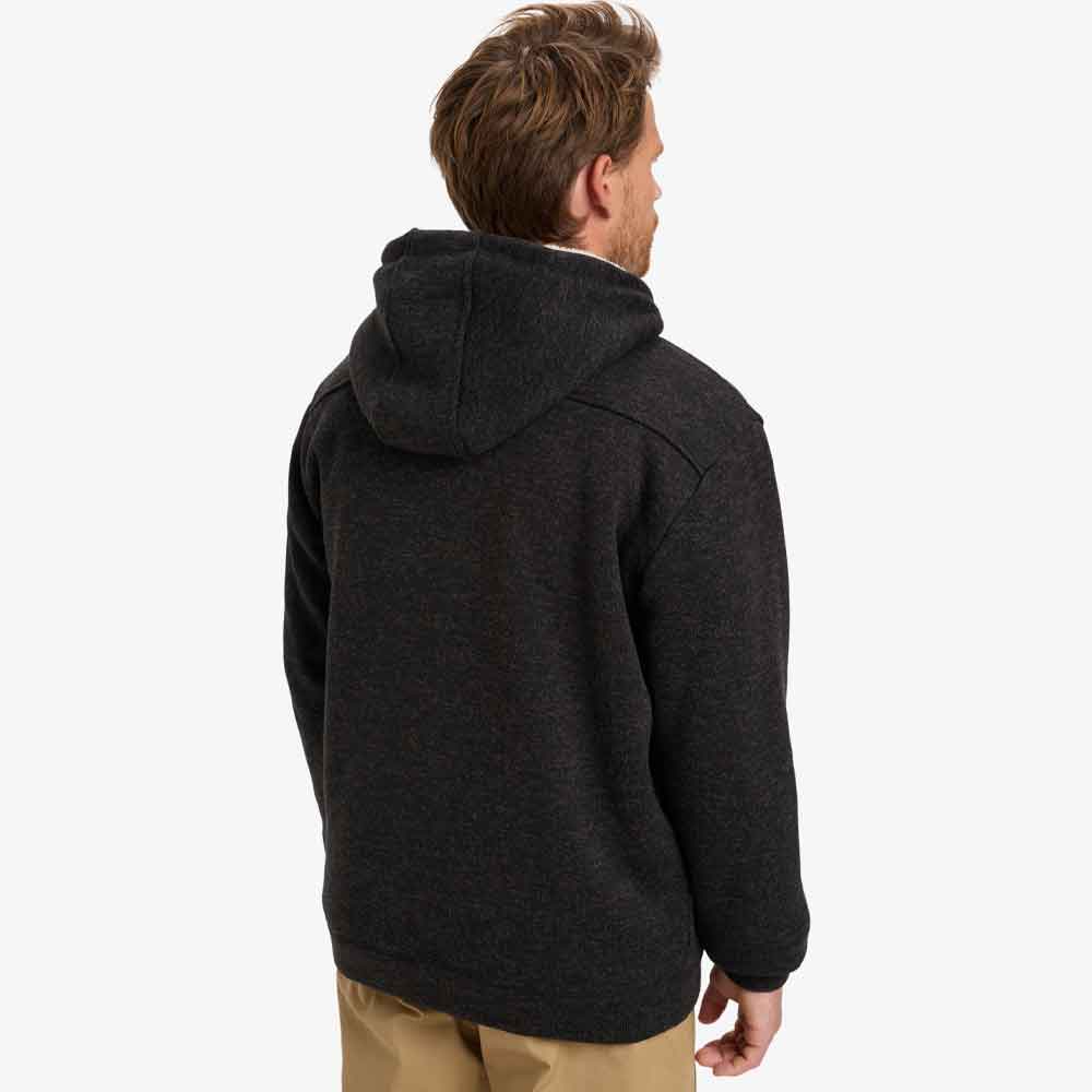 Quiksilver Keller Sherpa Fleece