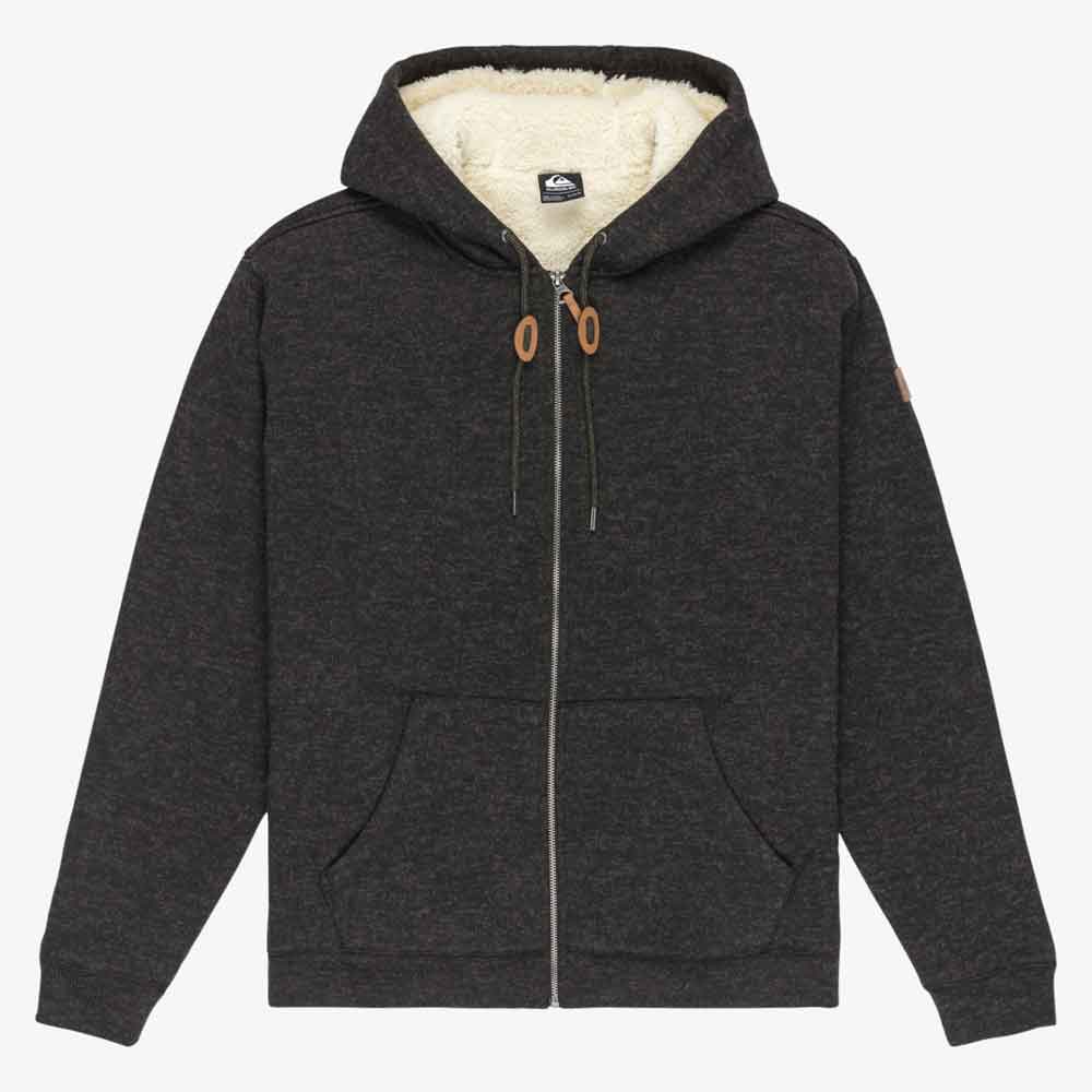 Quiksilver Keller Sherpa Fleece