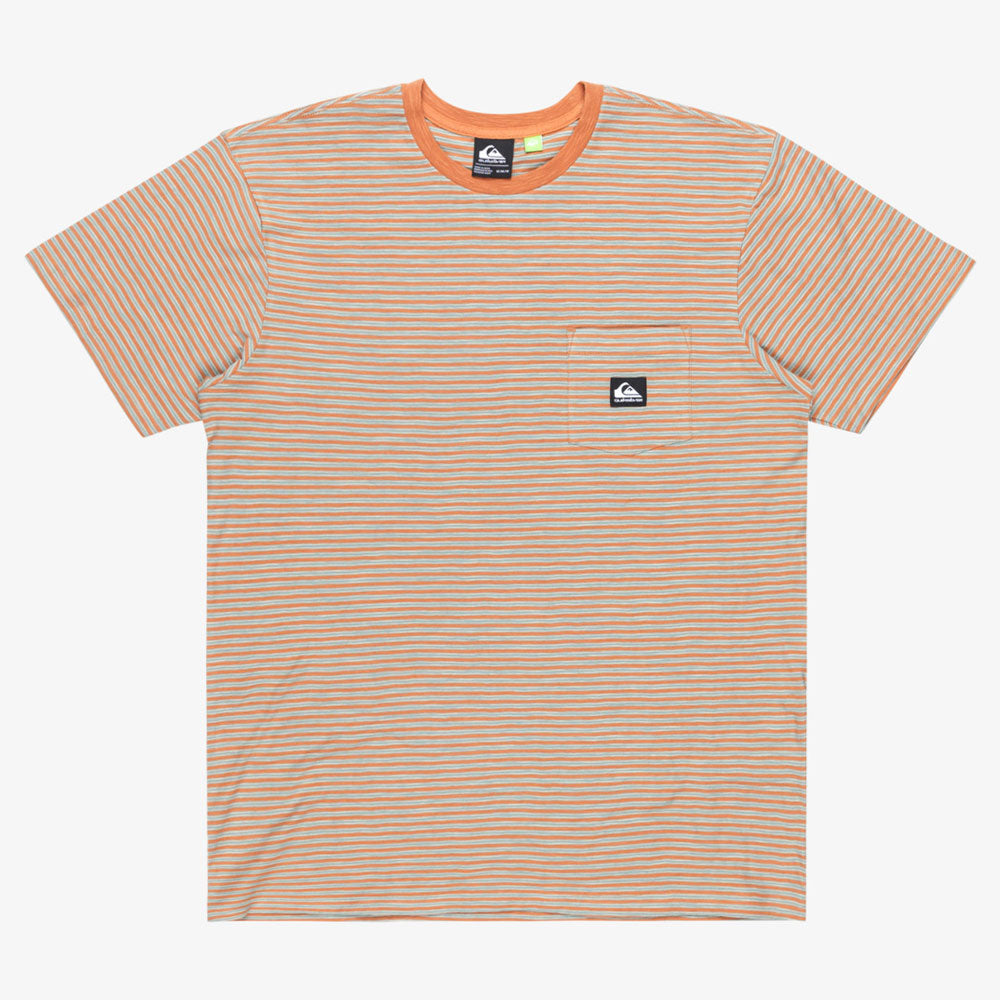 Quiksilver Kentin Pocket T Shirt