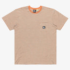 Quiksilver Kentin Pocket T Shirt