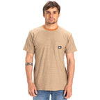 Quiksilver Kentin Pocket T Shirt