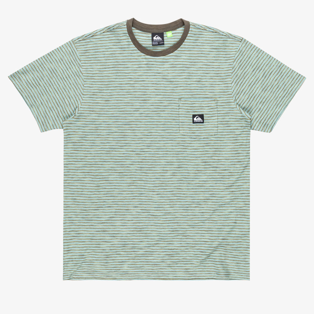 Quiksilver Kentin Pocket T-Shirt