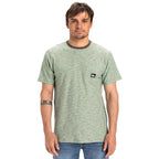 Quiksilver Kentin Pocket T-Shirt